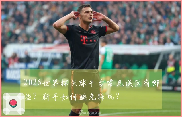 2026世界杯买球平台常见误区有哪些？新手如何避免踩坑？