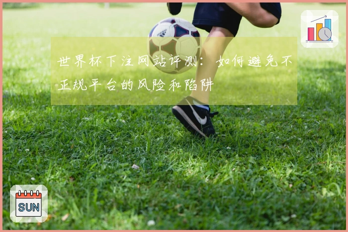 世界杯下注网站评测：如何避免不正规平台的风险和陷阱