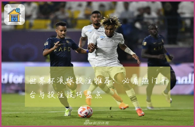 世界杯滚球投注推荐:必看热门平台与投注技巧盘点