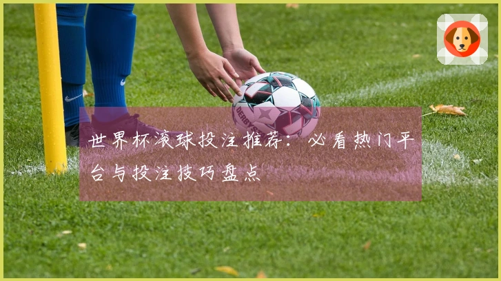 世界杯滚球投注推荐：必看热门平台与投注技巧盘点