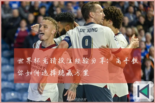 世界杯竞猜投注经验分享：高手教你如何选择稳赢方案