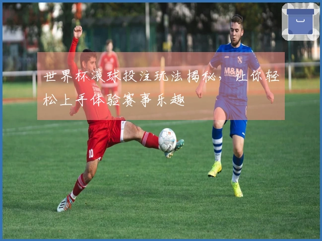 世界杯滚球投注玩法揭秘，让你轻松上手体验赛事乐趣