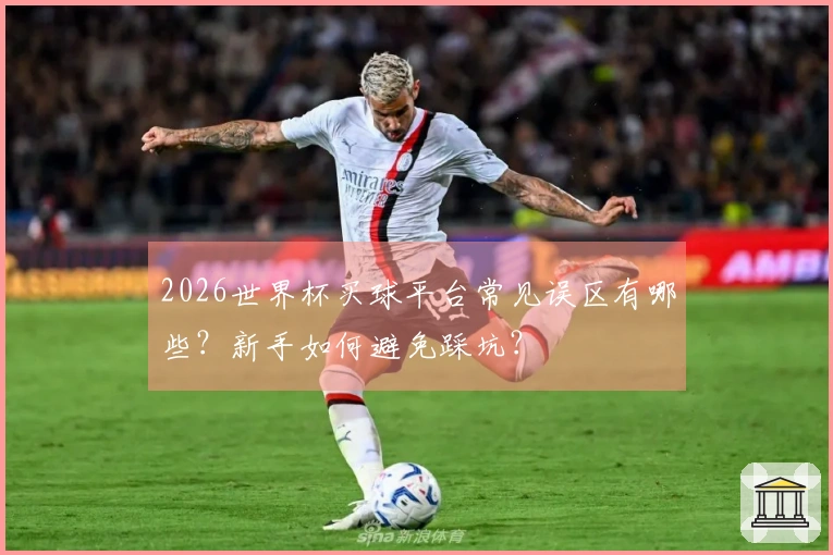 2026世界杯买球平台常见误区有哪些？新手如何避免踩坑？