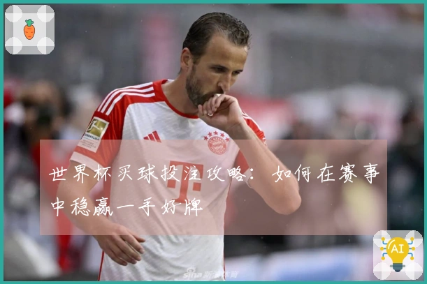 世界杯买球投注攻略：如何在赛事中稳赢一手好牌