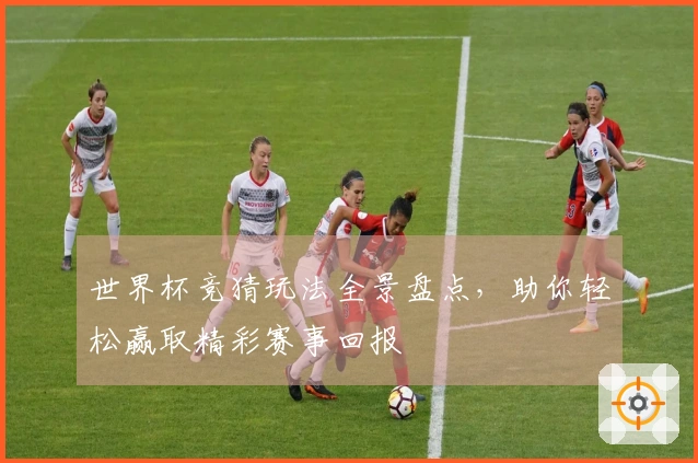 世界杯竞猜玩法全景盘点，助你轻松赢取精彩赛事回报