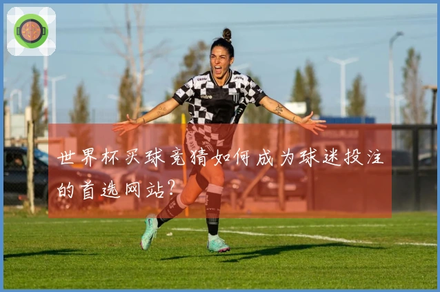 世界杯买球竞猜如何成为球迷投注的首选网站？