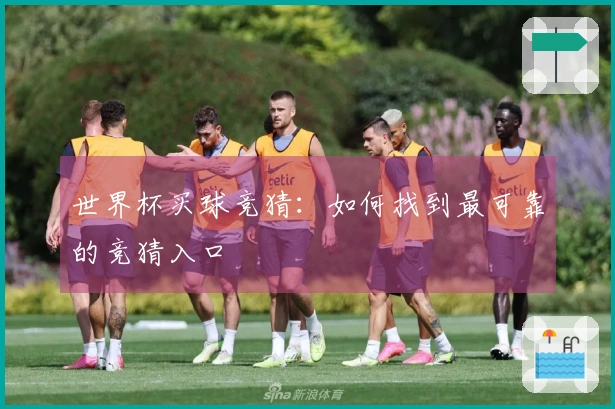 世界杯买球竞猜：如何找到最可靠的竞猜入口
